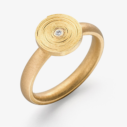 ring “la grande”