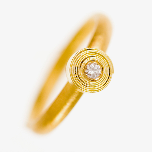 Ringe ›Printemps‹