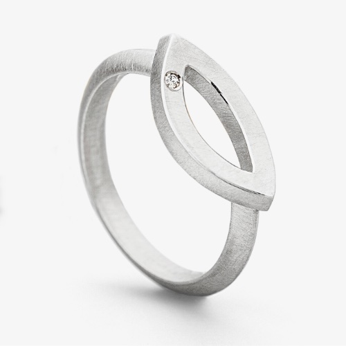 Ring ›navetti‹