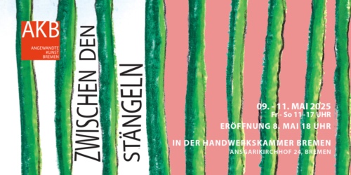 Zwischen den Stängeln AKB